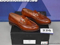 Paar herenschoenen bright shoemakers maat 44 - afbeelding 1 van  4