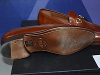 Paar herenschoenen bright shoemakers maat 44 - afbeelding 3 van  4