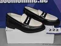 Paar herenschoenen duke + dexter maat 43 - afbeelding 1 van  4