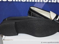 Paar herenschoenen duke + dexter maat 43 - afbeelding 3 van  4