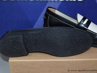 Paar herenschoenen duke + dexter maat 44 - afbeelding 3 van  4