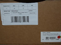 Paar herenschoenen duke + dexter maat 44 - afbeelding 4 van  4