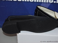 Paar herenschoenen duke + dexter maat 44 - afbeelding 3 van  4