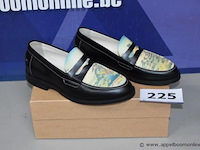 Paar herenschoenen duke + dexter maat 44 - afbeelding 1 van  4