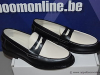 Paar herenschoenen duke + dexter maat 45 - afbeelding 2 van  4