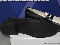 Paar herenschoenen duke + dexter maat 45 - afbeelding 3 van  4