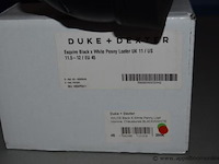 Paar herenschoenen duke + dexter maat 45 - afbeelding 4 van  4