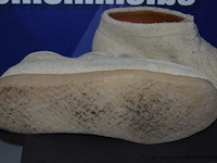 Paar herenschoenen padmore & barnes maat 42 - afbeelding 3 van  4