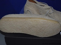 Paar herenschoenen padmore & barnes maat 44 - afbeelding 3 van  4