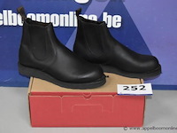 Paar herenschoenen red wing shoeds, maat 41 - afbeelding 1 van  4