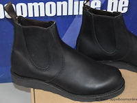 Paar herenschoenen red wing shoeds, maat 41 - afbeelding 2 van  4