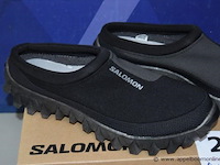 Paar herenschoenen salomon, maat 43,5 - afbeelding 2 van  4
