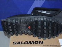 Paar herenschoenen salomon, maat 43,5 - afbeelding 3 van  4