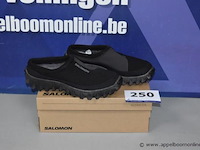 Paar herenschoenen salomon, maat 43,5 - afbeelding 1 van  3