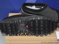 Paar herenschoenen salomon, maat 43,5 - afbeelding 2 van  3