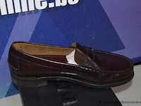 Paar herenschoenen sebago maat 41,5 - afbeelding 2 van  5