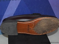 Paar herenschoenen sebago maat 41,5 - afbeelding 3 van  5