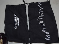 Paar herenschoenen sebago maat 41,5 - afbeelding 5 van  5