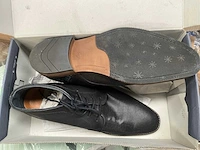 Paar herenschoenen terre bleue - afbeelding 6 van  9