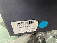 Paar herenschoenen terre bleue - afbeelding 8 van  9