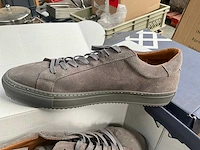 Paar herenschoenen terre bleue - afbeelding 1 van  6
