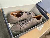 Paar herenschoenen terre bleue - afbeelding 3 van  6