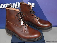 Paar herenschoenen trickers maat 41,5 - afbeelding 2 van  4