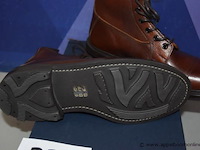 Paar herenschoenen trickers maat 41,5 - afbeelding 3 van  4