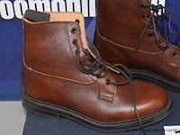 Paar herenschoenen trickers maat 41 - afbeelding 2 van  4