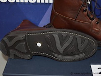 Paar herenschoenen trickers maat 41 - afbeelding 3 van  4