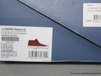 Paar herenschoenen vans, maat 42,5 - afbeelding 2 van  2