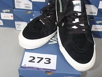 Paar herenschoenen vans, maat 43 - afbeelding 1 van  2