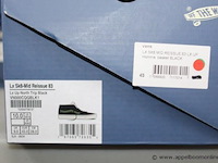 Paar herenschoenen vans, maat 43 - afbeelding 2 van  2