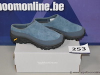 Paar herenschoenen ymc, maat 43,5 - afbeelding 1 van  4