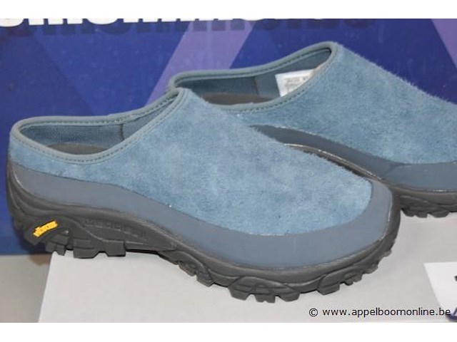 Paar herenschoenen ymc, maat 43,5 - afbeelding 2 van  4