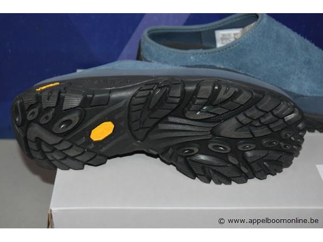 Paar herenschoenen ymc, maat 43,5 - afbeelding 3 van  4