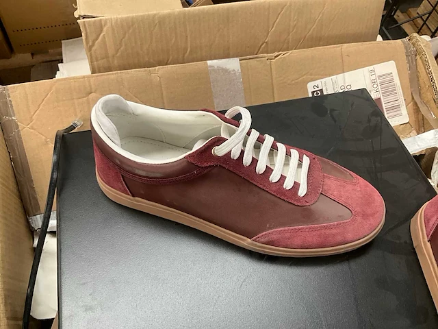 Paar herenschoenen zara - afbeelding 5 van  5