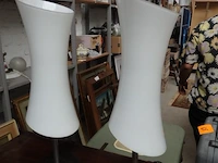 Paar lampen vintage - afbeelding 1 van  1