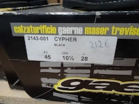 Paar motorlaarzen gaerne - afbeelding 3 van  3