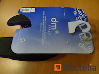 Paar pantoffels maat 38 - afbeelding 2 van  4