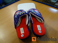 Paar pantoffels maat 38 - afbeelding 3 van  4