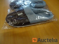 Paar pantoffels maat 42-43 - afbeelding 1 van  3