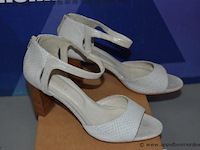 Paar vrouwenhakken sessun maat 40 - afbeelding 2 van  4