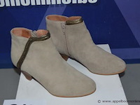 Paar vrouwenlaarsjes twoolou maat 37 - afbeelding 2 van  4