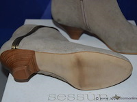 Paar vrouwenlaarsjes twoolou maat 37 - afbeelding 4 van  4