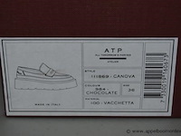 Paar vrouwenschoenen atp, maat 36 - afbeelding 4 van  4