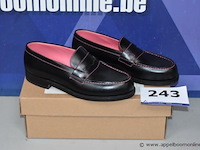 Paar vrouwenschoenen j.m. weston maat 5 - afbeelding 1 van  4