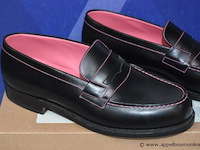 Paar vrouwenschoenen j.m. weston maat 5 - afbeelding 2 van  4