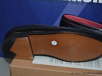 Paar vrouwenschoenen j.m. weston maat 5 - afbeelding 3 van  4