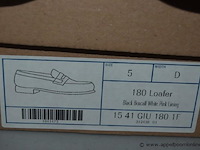 Paar vrouwenschoenen j.m. weston maat 5 - afbeelding 4 van  4